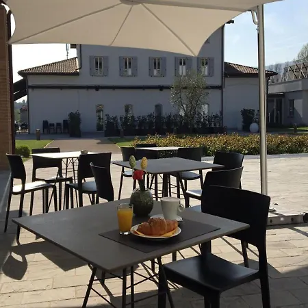 Boiardo Otel Scandiano