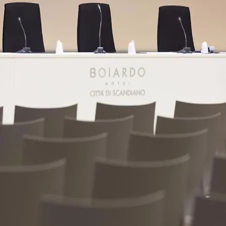 Otel Boiardo