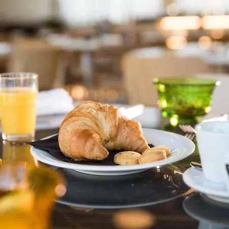 Boiardo Otel Scandiano