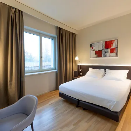 Otel Boiardo Scandiano