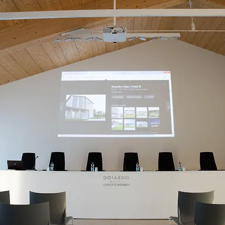 Boiardo 4* Scandiano