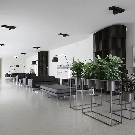 Otel Boiardo Scandiano