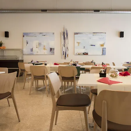 Boiardo Otel Scandiano