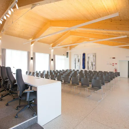 Otel Boiardo Scandiano