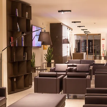 Boiardo 4* Scandiano