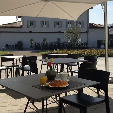 Otel Boiardo Scandiano