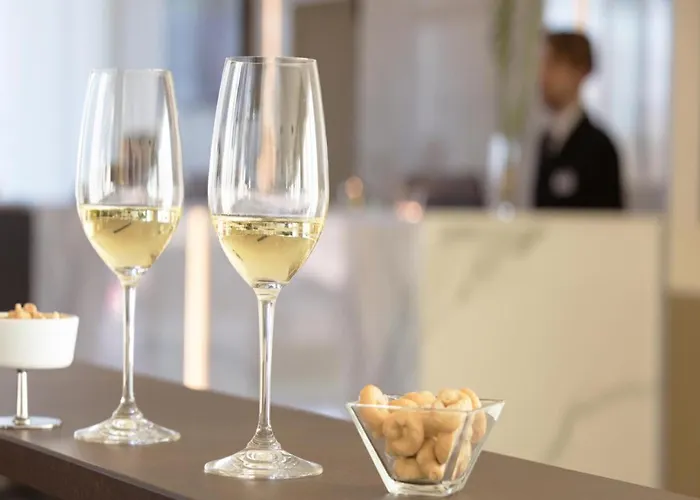 Boiardo 4* سكانديانو