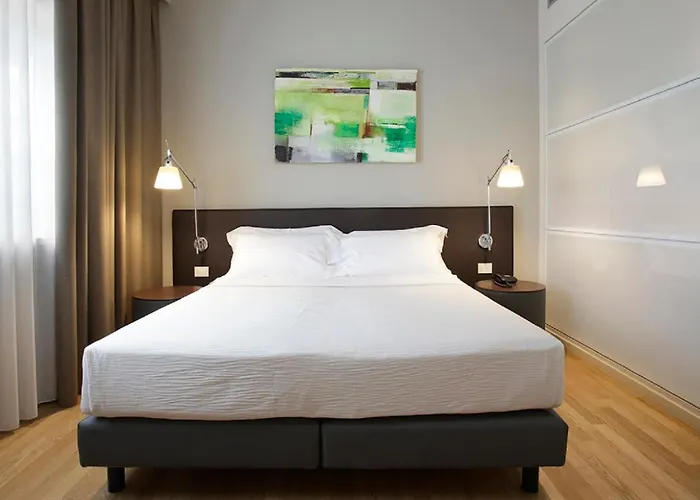 فندق Boiardo سكانديانو