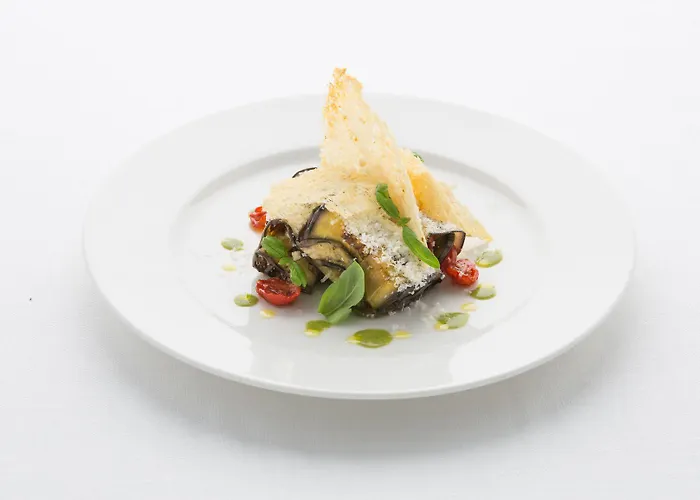 Boiardo فندق سكانديانو