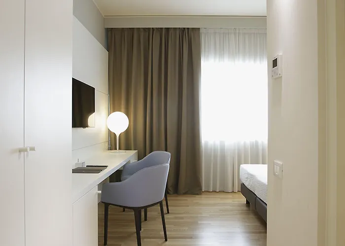 Boiardo 4* سكانديانو