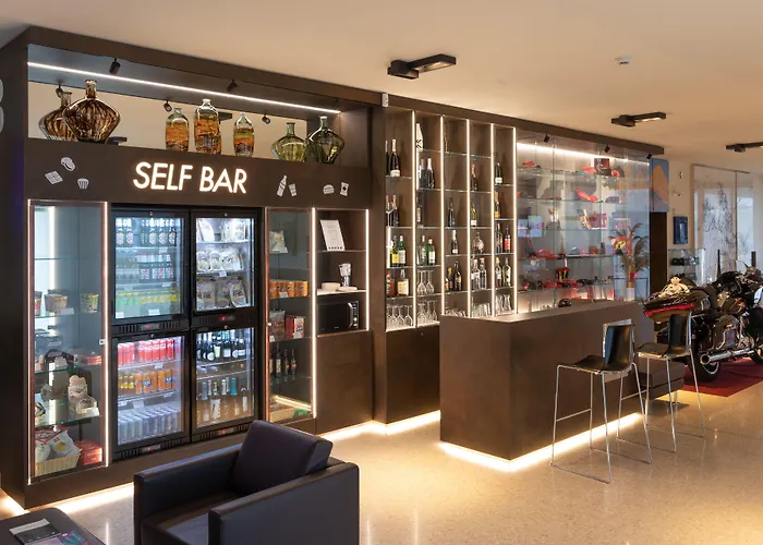 Boiardo فندق سكانديانو