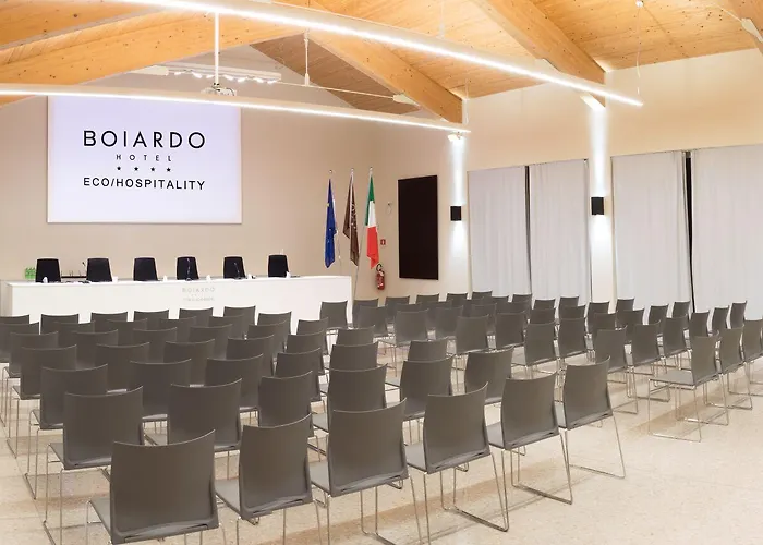 فندق Boiardo