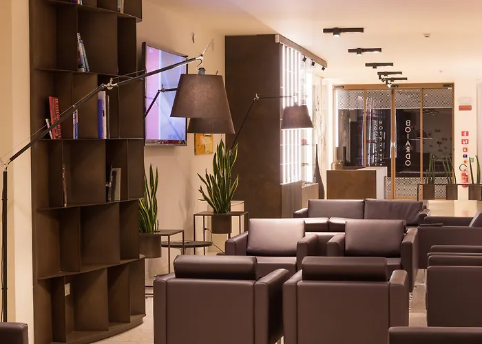 Boiardo 4* سكانديانو