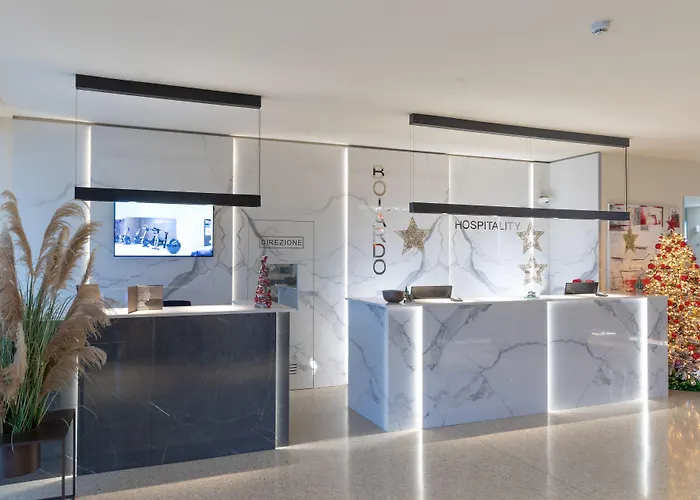 Boiardo 4* سكانديانو