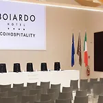 Boiardo 호텔