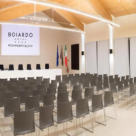 Boiardo 4*