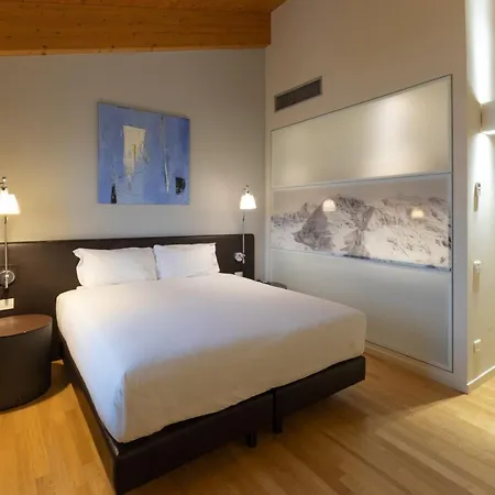 Boiardo Hotel 4*
