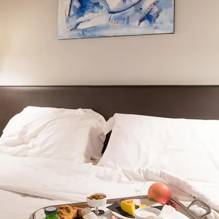 Boiardo 4* Скандиано