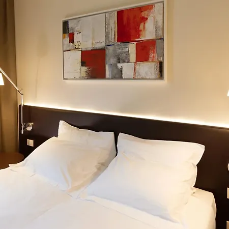 Boiardo 호텔 스칸디아노