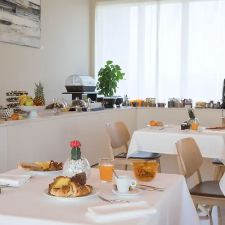 Boiardo Hotel 4*
