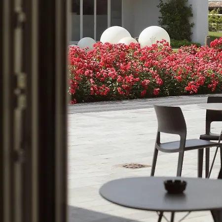 Hotel Boiardo Scandiano