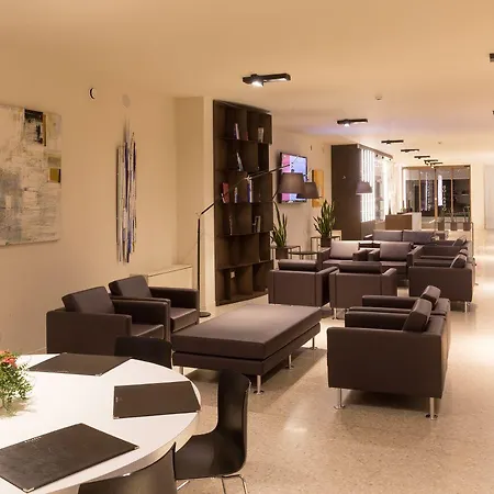 Boiardo Hotel