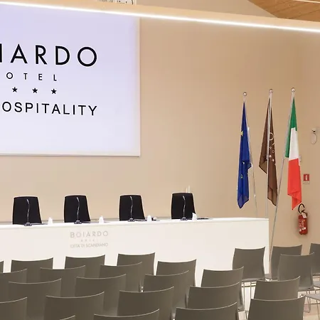 Boiardo 4*