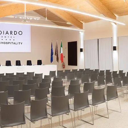 Hotel Boiardo