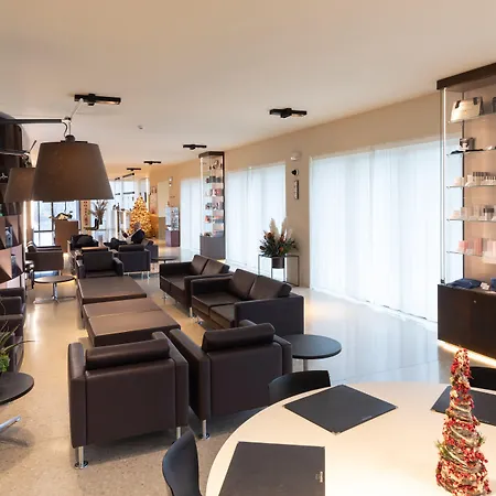 Hotel Boiardo Scandiano