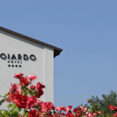 Boiardo 4*