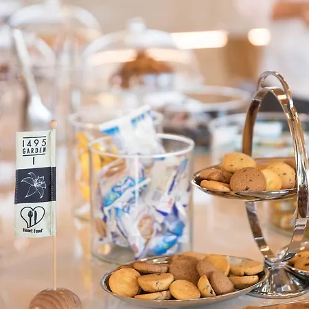 Boiardo 4* سكانديانو