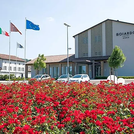 Boiardo