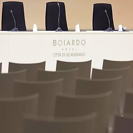 Boiardo