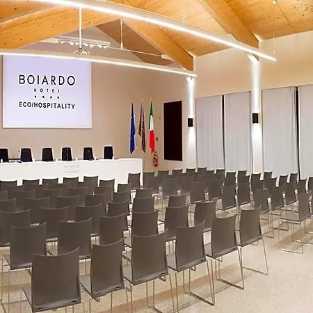 Boiardo 4* Scandiano