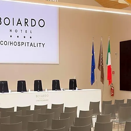 Boiardo Ξενοδοχείο Scandiano