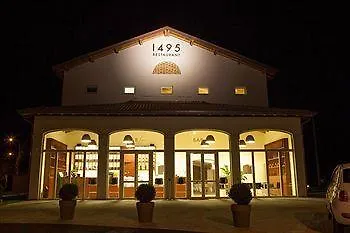 Hotel Boiardo
