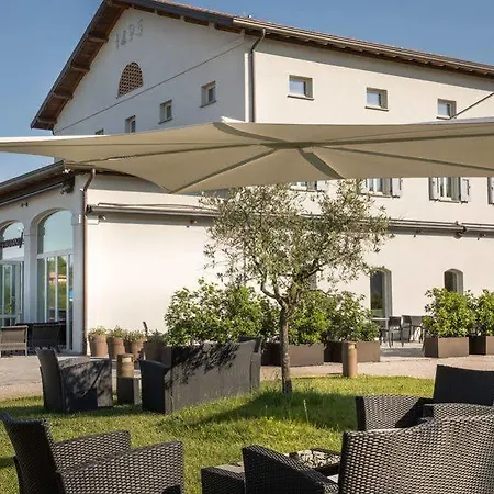 Hotel Boiardo