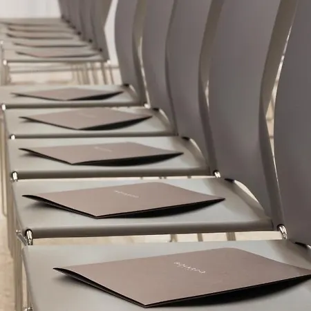 Отель Boiardo 4*