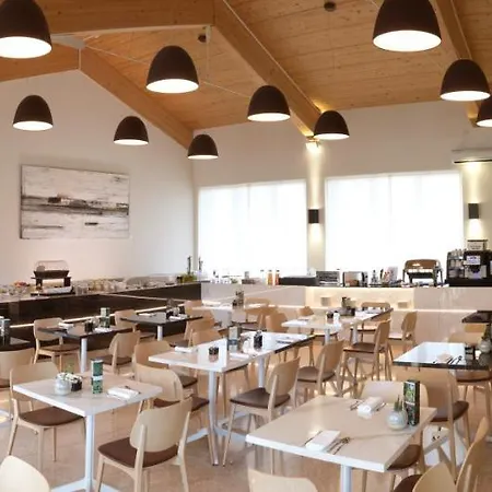 Hotel Boiardo Scandiano