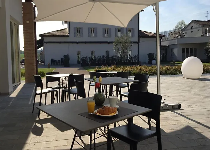 Boiardo Hotel Scandiano