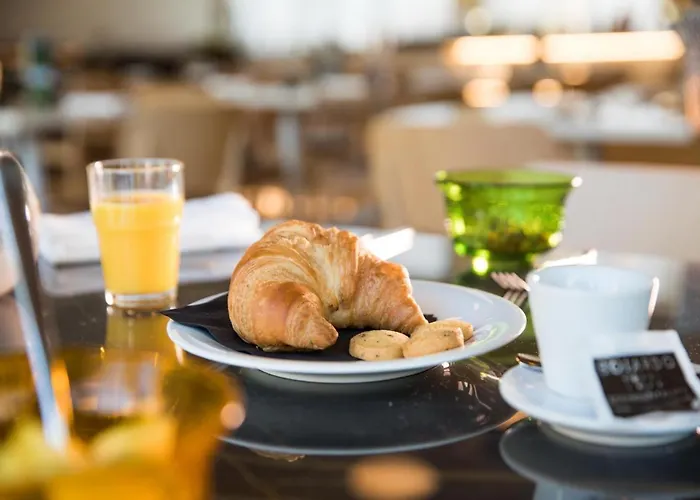 Boiardo Hotel Scandiano