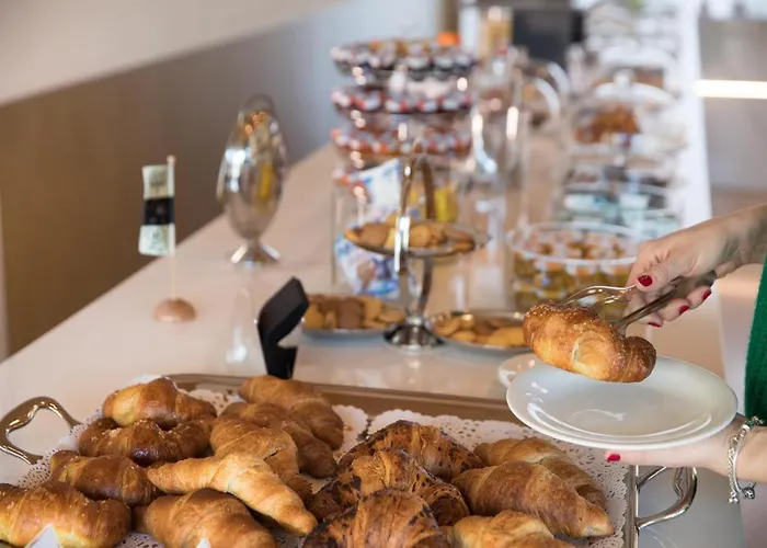 Hotel Boiardo Scandiano