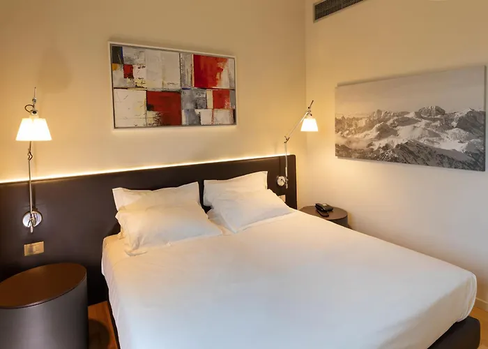 Hotel Boiardo Scandiano