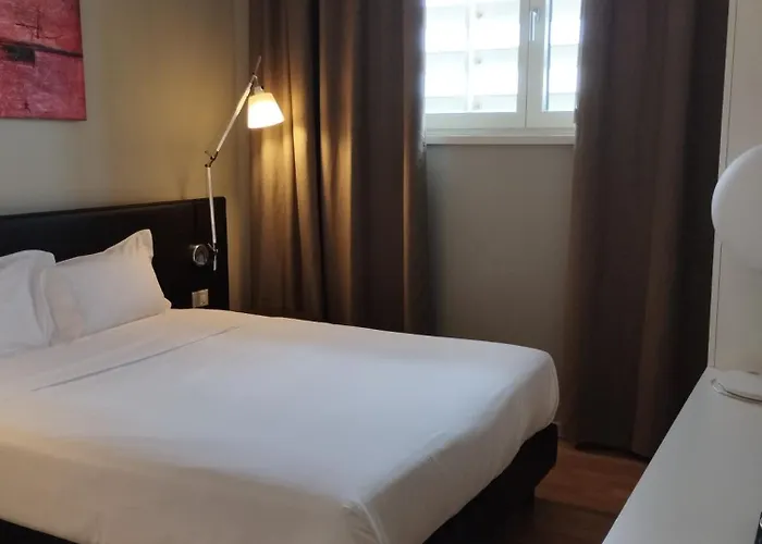 Boiardo Hotel Scandiano