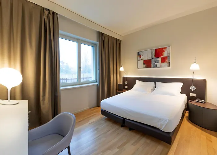 Hotel Boiardo Scandiano