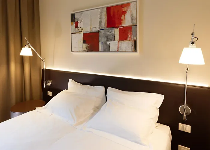 Boiardo Hotel Scandiano