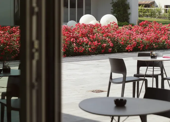 Hotel Boiardo Scandiano