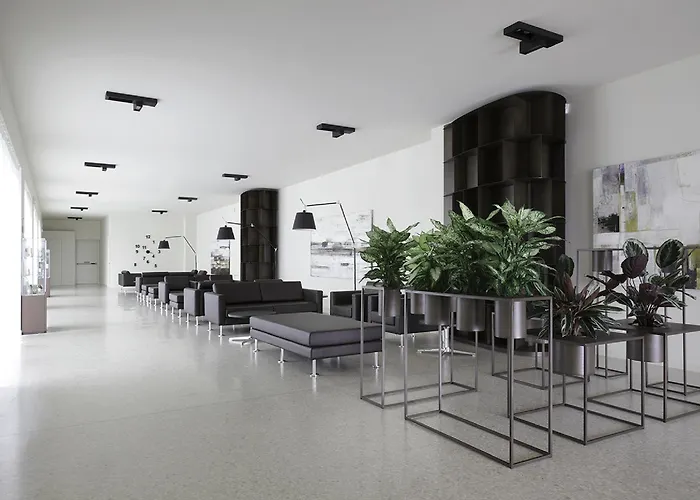 Hotel Boiardo Scandiano