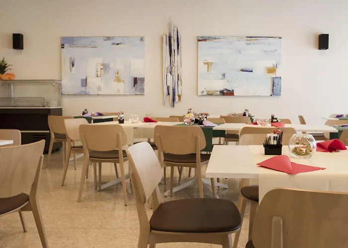 Boiardo Hotel Scandiano