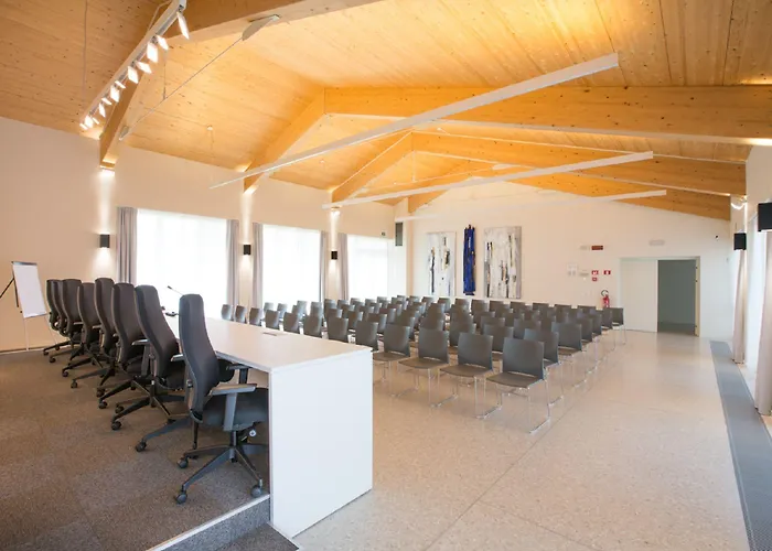 Hotel Boiardo Scandiano